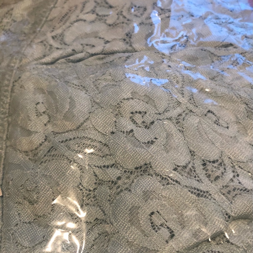 Lace Racerback Bralettes by WISHLIST - Picture 9 of 9